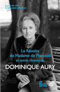 Révolte de Madame de Merteuil (La)